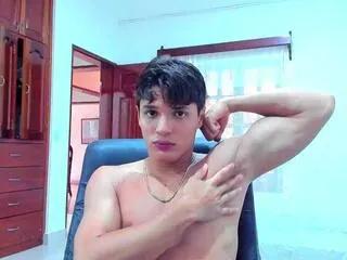 matteo_costa from Flirt4Free