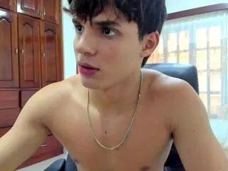 matteo_costa from Flirt4Free