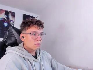 matthew_fiire from Flirt4Free