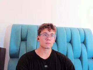 matthew_fiire from Flirt4Free
