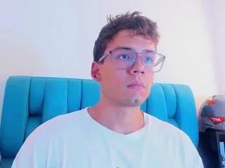 matthew_fiire from Flirt4Free