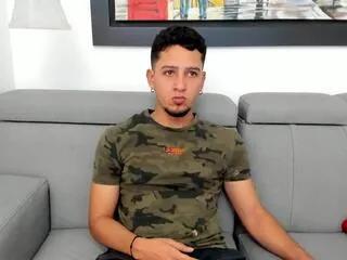 max_coddy from Flirt4Free is Freechat