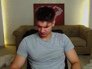 max_kaiden from Flirt4Free is Freechat