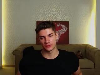 max_kaiden from Flirt4Free is Freechat