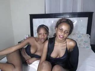 Maya_meghan_amenda_stalone from Flirt4Free