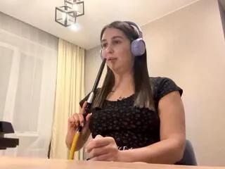 Meggan_prisk from Flirt4Free