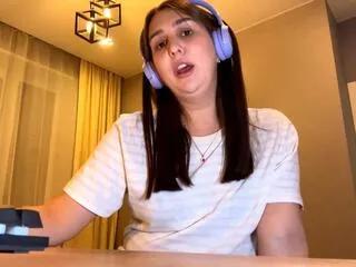 Meggan_prisk from Flirt4Free