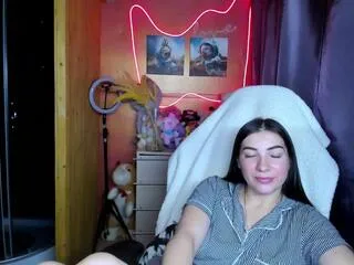 melanie_foster from Flirt4Free is Freechat