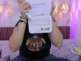 melissa_gill from Flirt4Free is Freechat