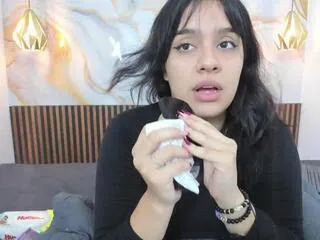 melissa_gill from Flirt4Free is Freechat