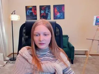 melodie_semel from Flirt4Free is Freechat