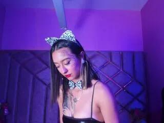 Miaa_thopmson from Flirt4Free