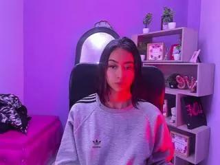 Miaa_thopmson from Flirt4Free