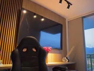 Miia_vega from Flirt4Free