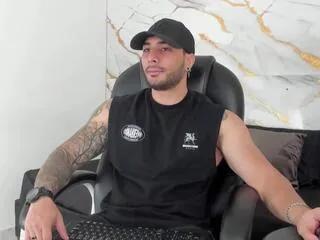 Miike_stone from Flirt4Free