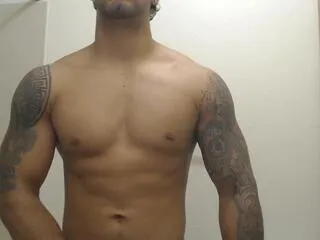 Miike_thomson from Flirt4Free