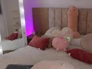 Miilla_rousse from Flirt4Free