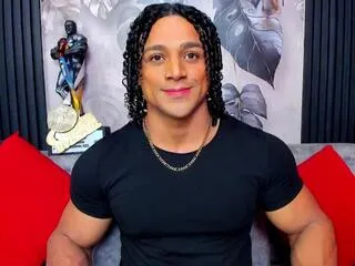 Mike_esteves from Flirt4Free