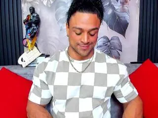 Mike_esteves from Flirt4Free