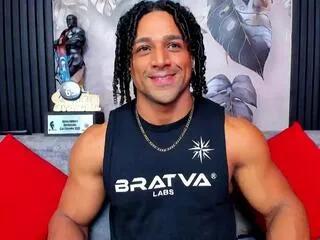 mike_esteves from Flirt4Free is Freechat