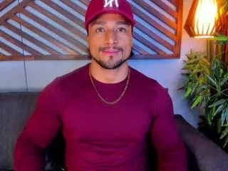 Mike_esteves from Flirt4Free