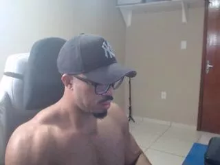 Mike_hotk from Flirt4Free