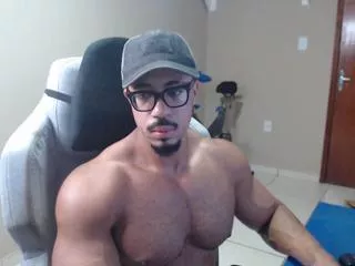 Mike_hotk from Flirt4Free