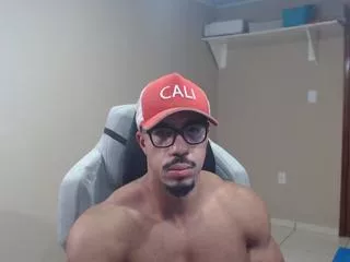 Mike_hotk from Flirt4Free