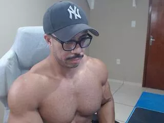 Mike_hotk from Flirt4Free