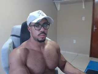 Mike_hotk from Flirt4Free