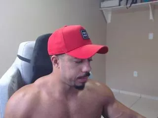 Mike_hotk from Flirt4Free