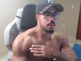 Mike_hotk from Flirt4Free