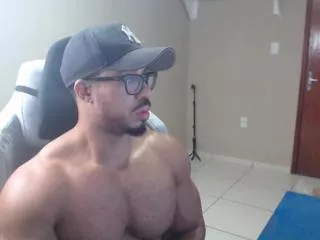 Mike_hotk from Flirt4Free