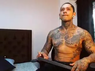 Mike_joness from Flirt4Free