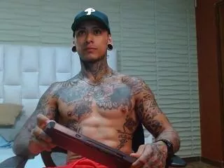 Mike_joness from Flirt4Free