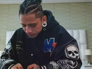 Mike_joness from Flirt4Free