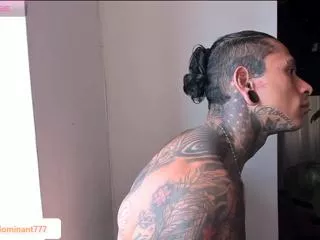 Mike_joness from Flirt4Free