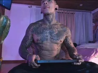 Mike_joness from Flirt4Free