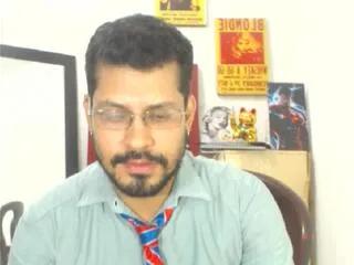 mike_kepner from Flirt4Free is Freechat