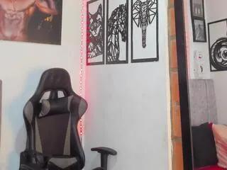 mike_kilian from Flirt4Free is Freechat