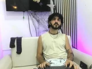 mike_parkerr from Flirt4Free is Freechat