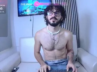 mike_parkerr from Flirt4Free is Freechat