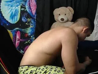 Mike_smitth from Flirt4Free