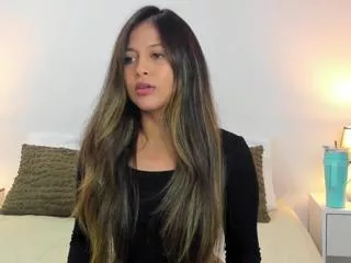 Milana_rey from Flirt4Free