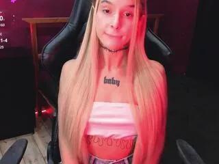 Molly_cash from Flirt4Free
