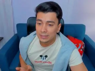 morgan_kanex from Flirt4Free is Freechat