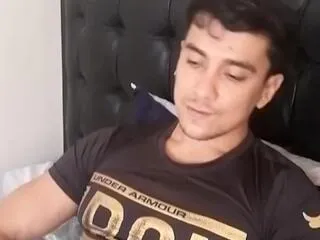 morgan_kanex from Flirt4Free is Freechat