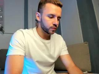 Morris_melman from Flirt4Free