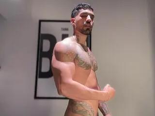 myke_sthetic from Flirt4Free is Freechat