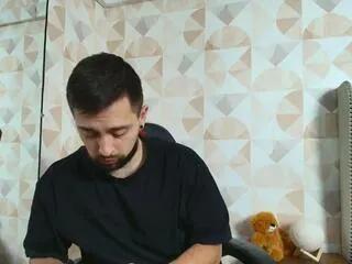 nacho_vidal from Flirt4Free is Freechat